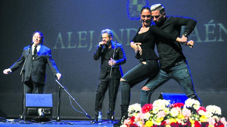 Velada musical para el recuerdo Velada musical para el recuerdo