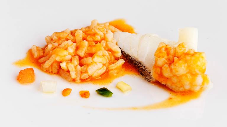 El exponente de la cocina tradicional está en Baeza El exponente de la cocina tradicional está en Baeza