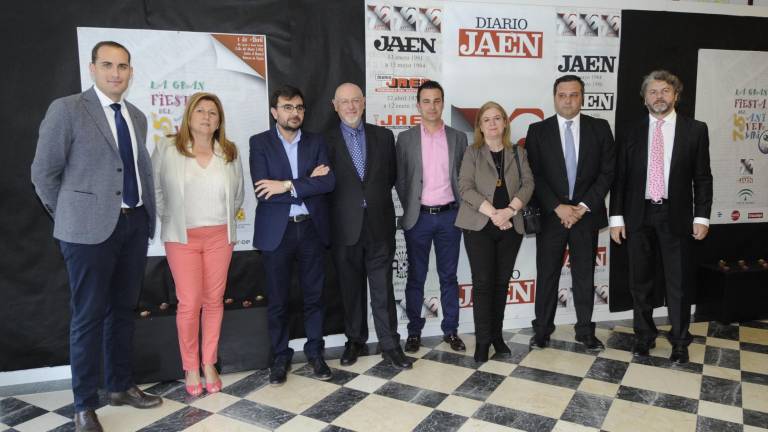 “El acervo cultural de la provincia no es lo mismo sin ti” “El acervo cultural de la provincia no es lo mismo sin ti”