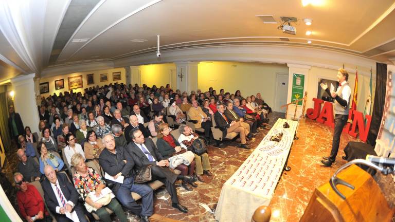 El ejercicio de reírse de uno mismo El ejercicio de reírse de uno mismo
