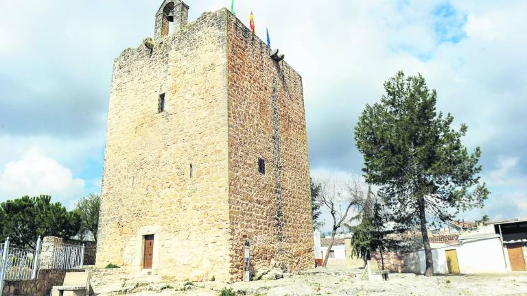 Un pueblo que derrocha alegría Un pueblo que derrocha alegría