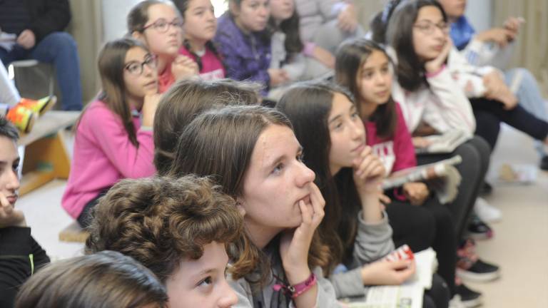 Mirada cercana al Periodismo