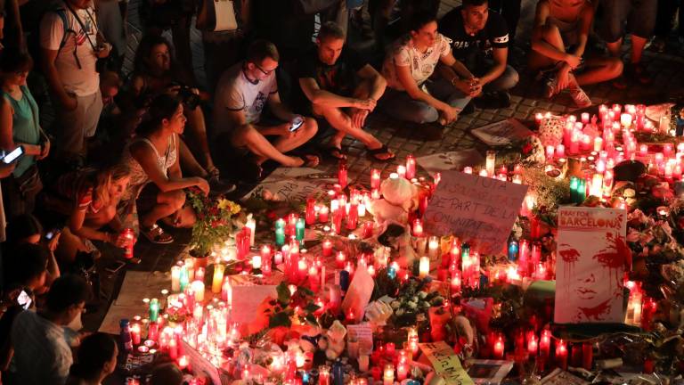Identificadas 9 de las 14 víctimas mortales Identificadas 9 de las 14 víctimas mortales