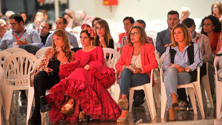 Reyes rejuvenece su núcleo duro en busca de un partido abierto Reyes rejuvenece su núcleo duro en busca de un partido abierto