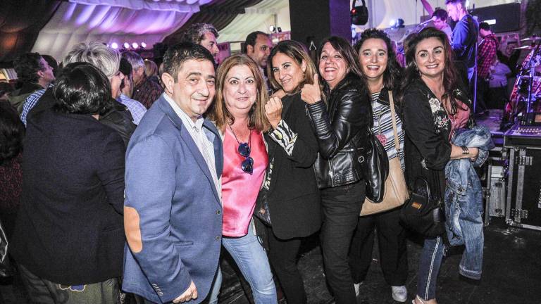 Toda la movida está en Jaén Toda la movida está en Jaén
