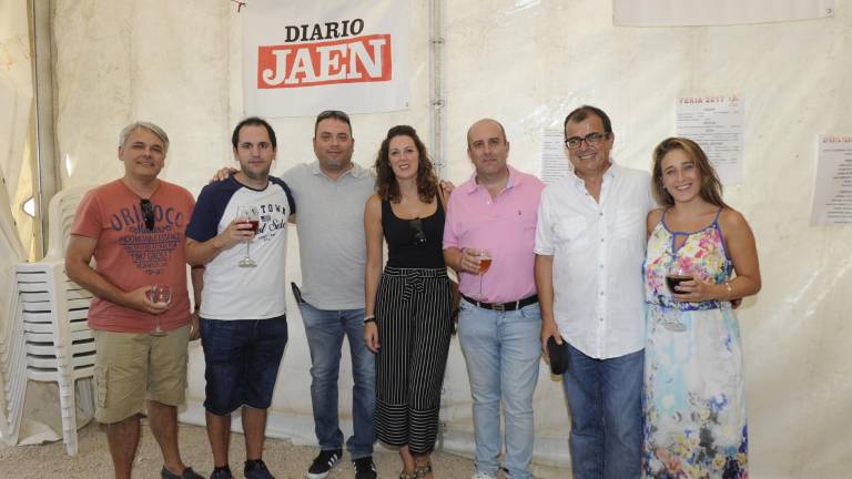 Encuentro con la sociedad Encuentro con la sociedad