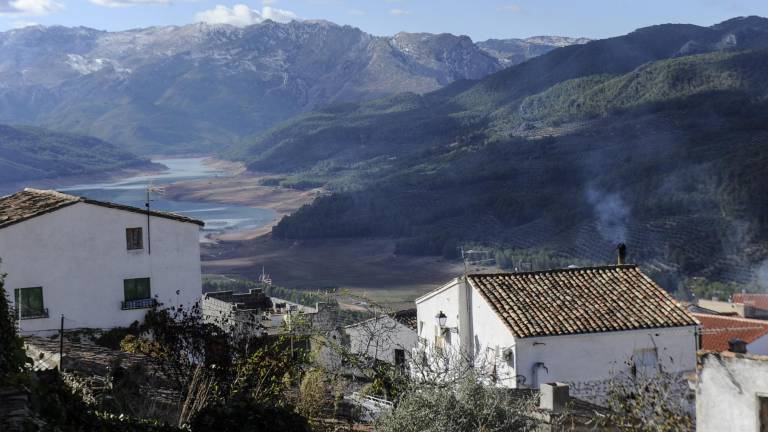 Inversión para ahorrar un 10% en el consumo de agua