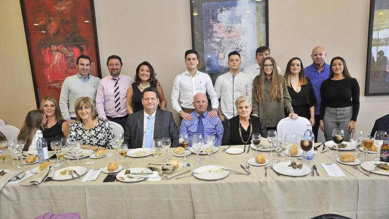Unibus, una amplia familia que une a la provincia por carretera Unibus, una amplia familia que une a la provincia por carretera