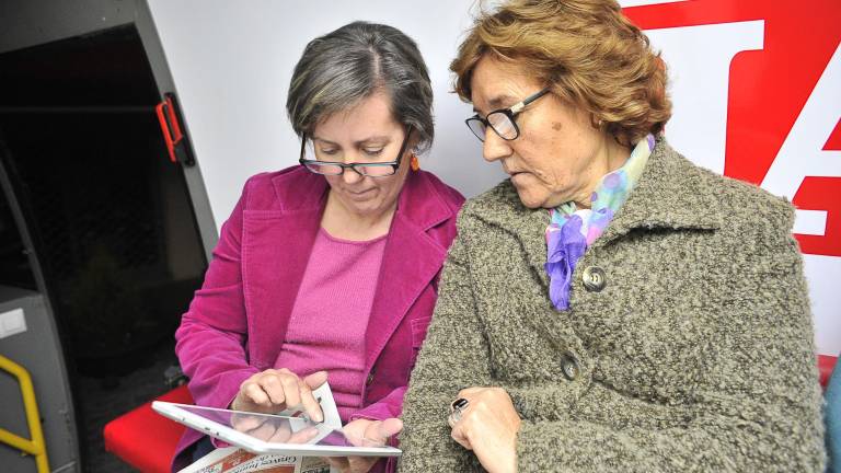 Ejemplo de hermandad vecinal Ejemplo de hermandad vecinal