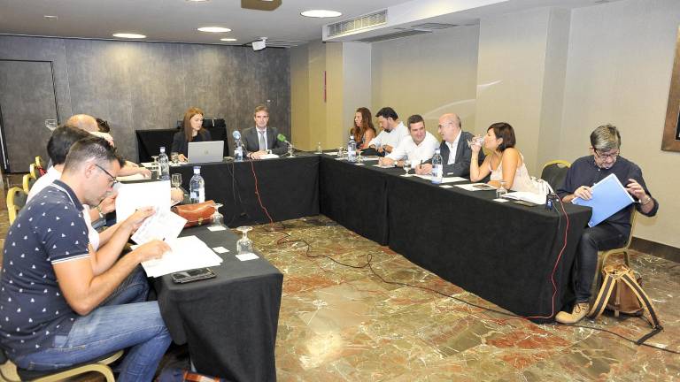 El Grupo Avanza sigue su expansión y prevé facturar 19 millones El Grupo Avanza sigue su expansión y prevé facturar 19 millones