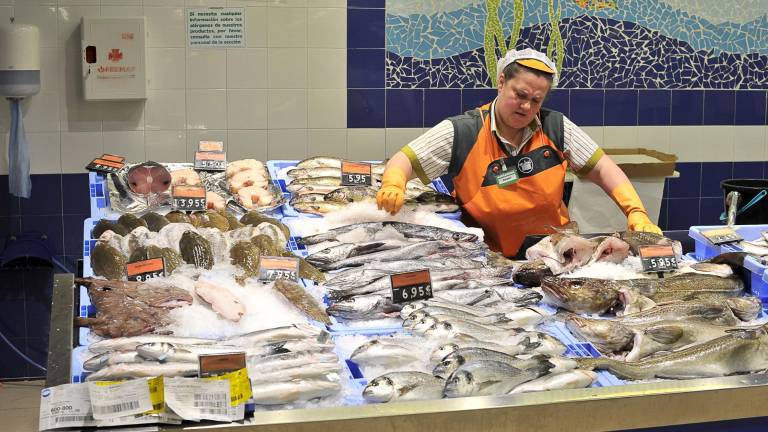 Un supermercado de confianza Un supermercado de confianza