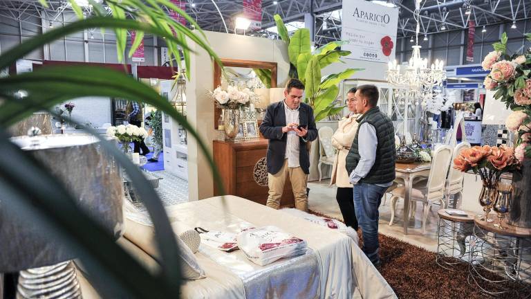 La gran feria de los novios La gran feria de los novios