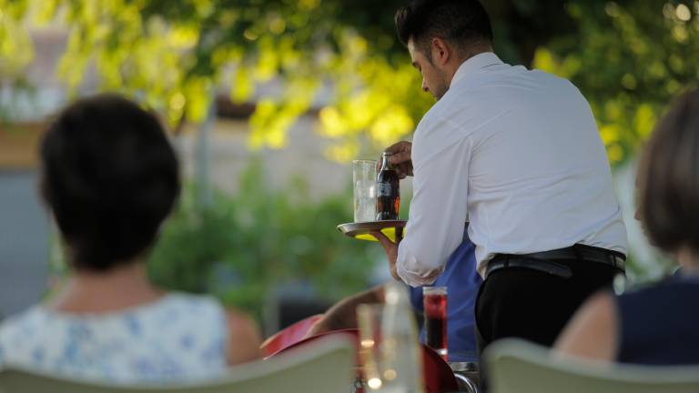 El 90% de los autónomos han trabajado enfermos El 90% de los autónomos han trabajado enfermos