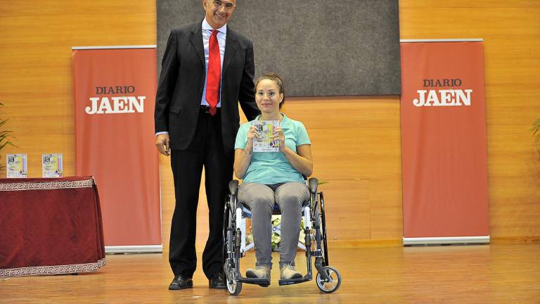 El tesón que permite ganar batallas y salvar obstáculos El tesón que permite ganar batallas y salvar obstáculos
