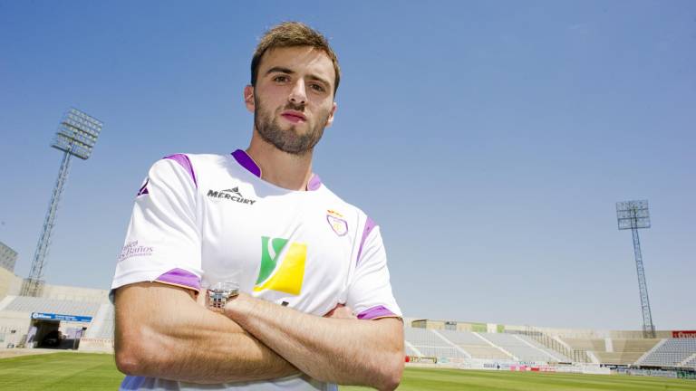 Del Real Jaén al Lealtad Del Real Jaén al Lealtad