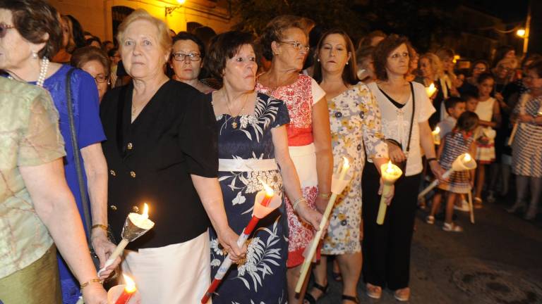 Un fervor que viene de antaño Un fervor que viene de antaño