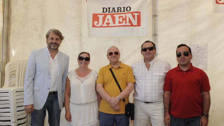 Encuentro con la sociedad Encuentro con la sociedad