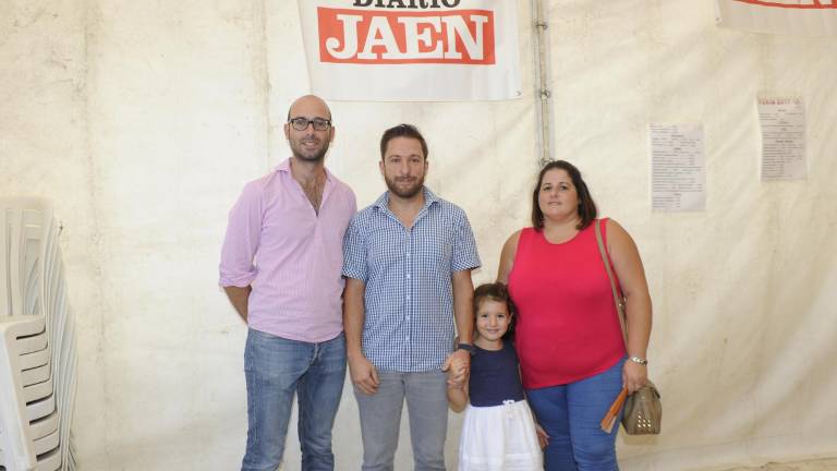Encuentro con la sociedad Encuentro con la sociedad