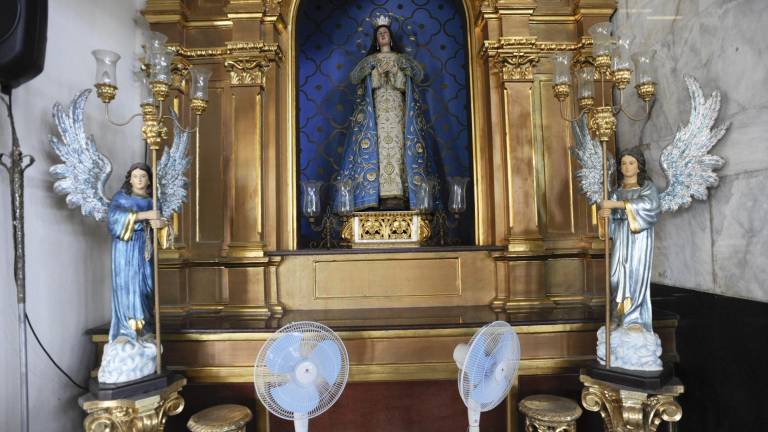 El importante peso de la religión en un país católico y practicante El importante peso de la religión en un país católico y practicante