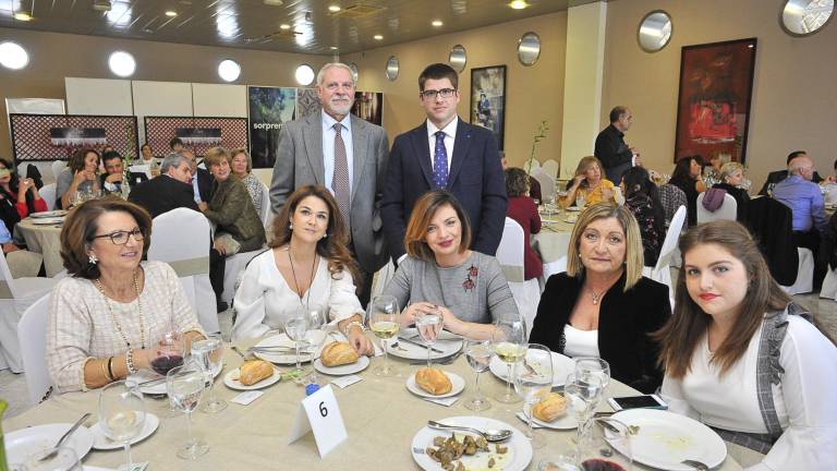 Unibus, una amplia familia que une a la provincia por carretera Unibus, una amplia familia que une a la provincia por carretera