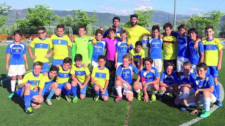 Jugadores con dosis de calidad Jugadores con dosis de calidad