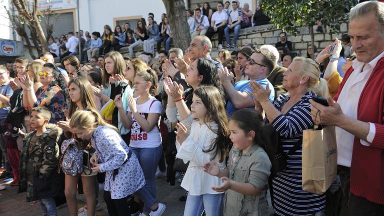 Clemencia en La Magdalena