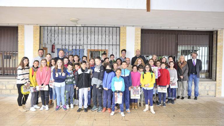 Un pequeño municipio con una historia ancestral Un pequeño municipio con una historia ancestral