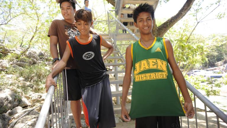 El baloncesto y el boxeo, los dos deportes que levantan pasiones El baloncesto y el boxeo, los dos deportes que levantan pasiones