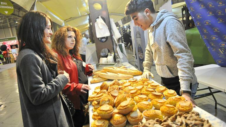 El mejor sabor de la tradición El mejor sabor de la tradición