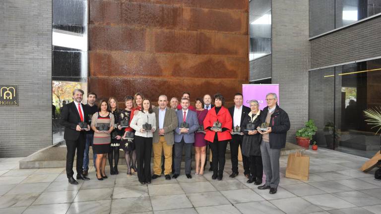Diario JAÉN, distinguido por el concurso “Prensa- Escuela” Diario JAÉN, distinguido por el concurso “Prensa- Escuela”