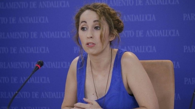 La ex diputada Mercedes Barranco dimite y deja el Consejo Ciudadano de Podemos