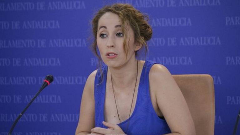 La ex diputada Mercedes Barranco dimite y deja el Consejo Ciudadano de Podemos La ex diputada Mercedes Barranco dimite y deja el Consejo Ciudadano de Podemos