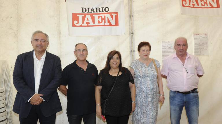Encuentro con la sociedad Encuentro con la sociedad