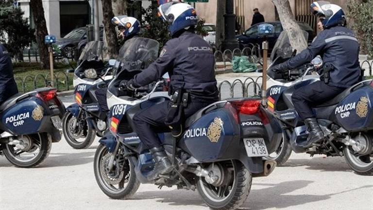 Un linarense es detenido por acabar con la vida de su pareja Un linarense es detenido por acabar con la vida de su pareja