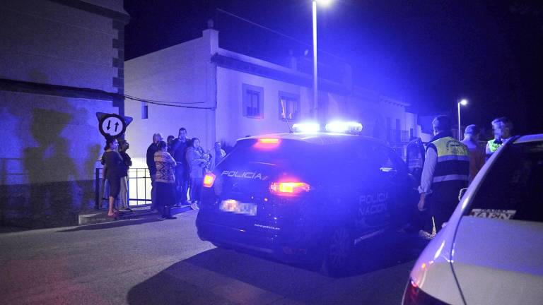 Fallece un niño ahorcado en su propia casa Fallece un niño ahorcado en su propia casa