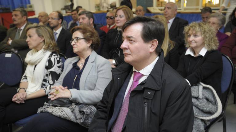 23 años de progreso, calidad, madurez y proyección internacional 23 años de progreso, calidad, madurez y proyección internacional