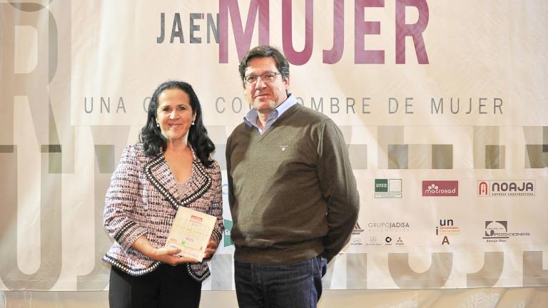 El éxito de 35 años de trabajo El éxito de 35 años de trabajo