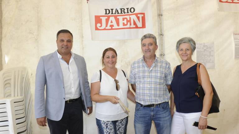 Encuentro con la sociedad Encuentro con la sociedad