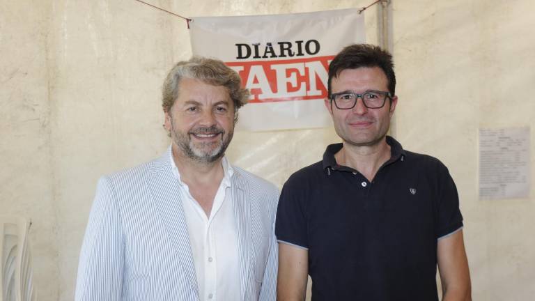 Encuentro con la sociedad Encuentro con la sociedad