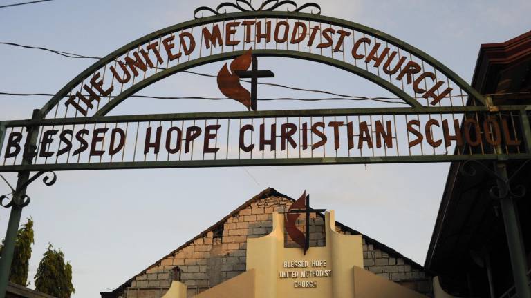 El fenómeno de la “Iglesia ni Cristo” El fenómeno de la “Iglesia ni Cristo”