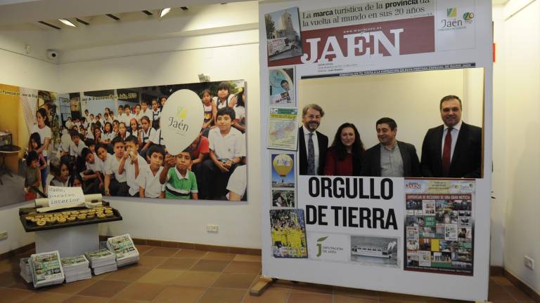 Recuerdo de una gran noticia Recuerdo de una gran noticia