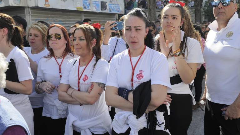 Clemencia en La Magdalena