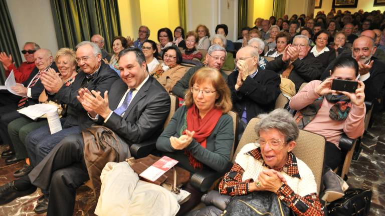 El ejercicio de reírse de uno mismo El ejercicio de reírse de uno mismo