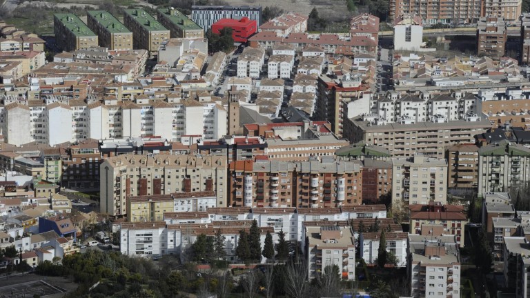Jaén Merece Más recrimina la falta del Plan de Vivienda