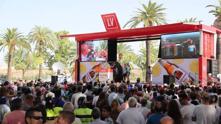 Linares intensifica sus celebraciones Linares intensifica sus celebraciones
