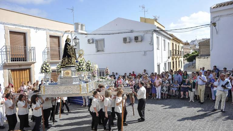 Estampas de un espléndido día Estampas de un espléndido día