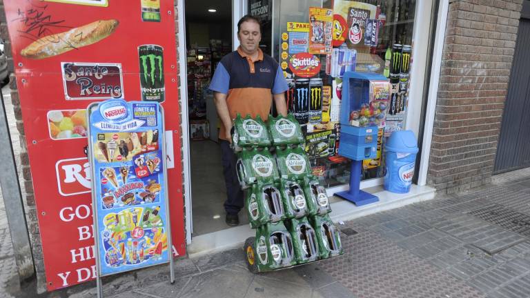 Más de Jaén que el lagarto