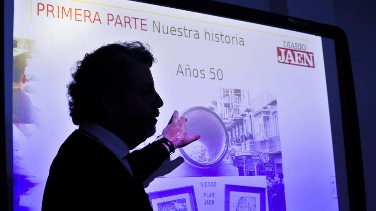 El encanto del pueblo que es la “puerta” del Condado El encanto del pueblo que es la “puerta” del Condado