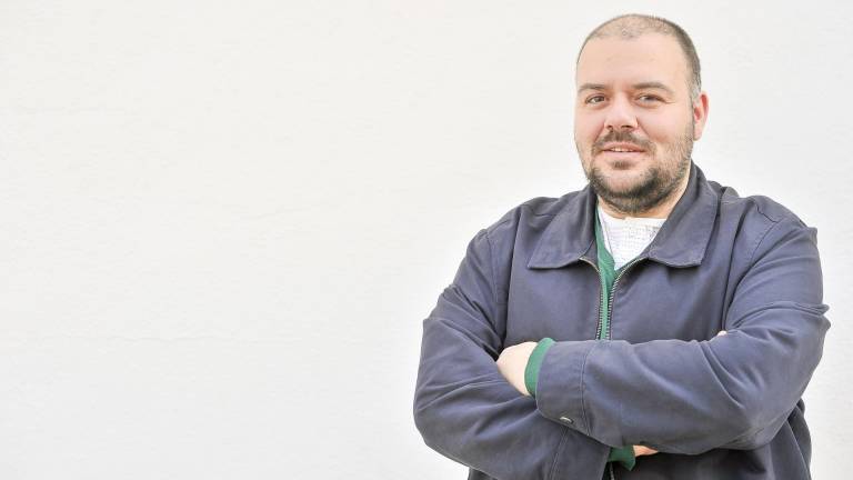 “El Gran Poder traerá grandeza a la Semana Santa” “El Gran Poder traerá grandeza a la Semana Santa”