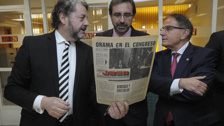23 años de progreso, calidad, madurez y proyección internacional 23 años de progreso, calidad, madurez y proyección internacional